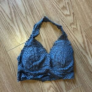 Halter Neck Bralette